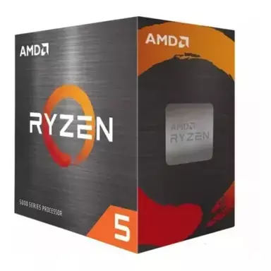 Procesador AMD RYZEN 5 5600T AM4 - comprar online