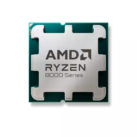 Procesador AMD Ryzen 7 8700F 5.0GHz AM5 DDR5