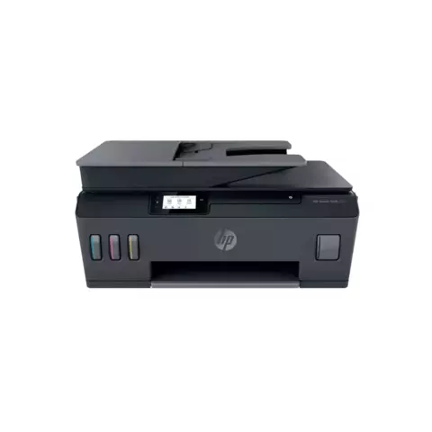 Impresora Multifunción HP IT530 Sistema Continuo Color