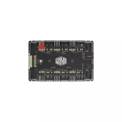 Controladora Cooler Master Masterfan ARGB