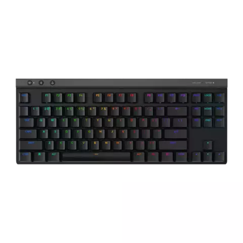 Teclado Logitech G515 TKL Blanco