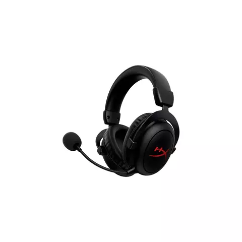 Aur HyperX Cloud II Core I Inalambricos