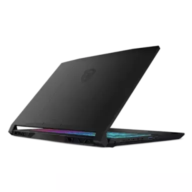 Notebook MSI Katana 15 B13VFK( Intel 7-13620H, 15,6", 16GB DDR5, 512GB NVMe, RTX 4060, W11, RGB keyboard ) - comprar online