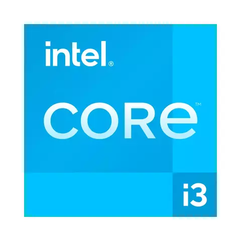 Procesador Core i3-14100F 3.5GHz 12MB LGA 1700