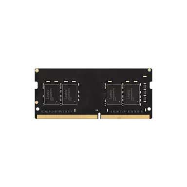 Memoria LEXAR SODIMM DDR4 8GB 3200MHz - comprar online