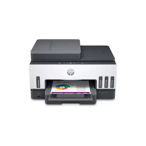 Impresora HP MF Smart Tank 790