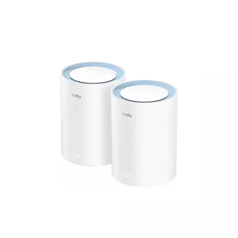 Router Mesh Cudy AC1200 2 pack
