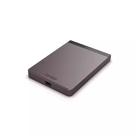 Disco Externo SSD LEXAR E6P 1TB, USB 3.2 GEN2