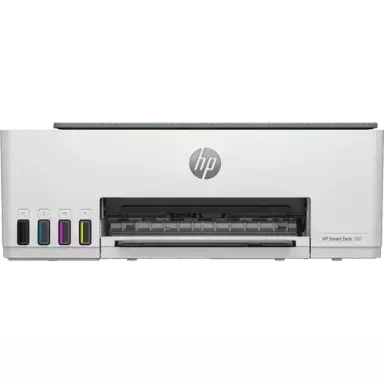 Impresora Todo-en-Uno HP Smart Tank 580 - comprar online