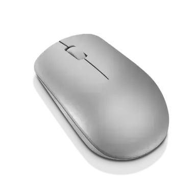 Lenovo Mouse 530 Wireless (PlatinumGrey) - comprar online
