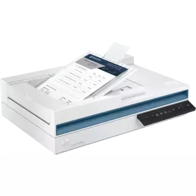 Escaner HP ScanJet Pro 2600 f1 - comprar online