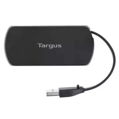 Hub Targus 4 Puertos USB 2.0 - comprar online