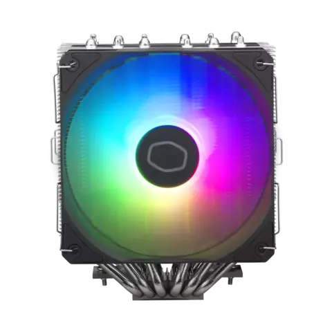 Cooler CM Hyper 620S