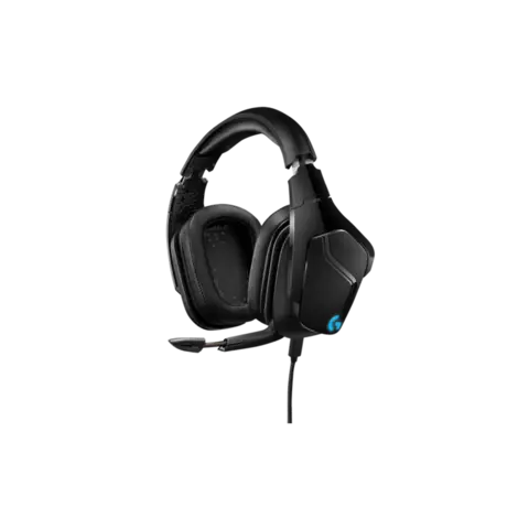 Auricular LOGITECH G935 Negro