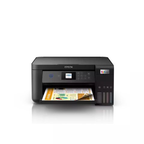 Impresora Epson Multifunción L4260 EcoTank