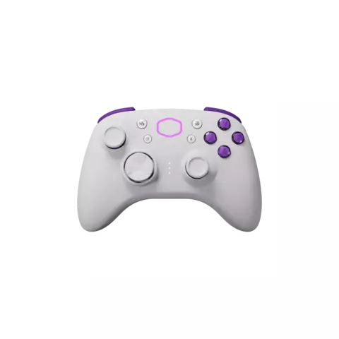 Joystic CM Storm Controller v1 (Xbox layout) White