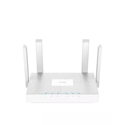 Router Cudy WE1300E AC1200 Gigabit