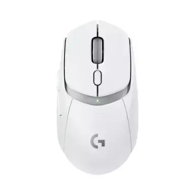 Mouse Inalámbrico Logitech G309 Blanco - comprar online