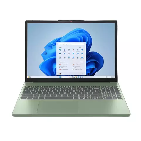 Not Lenovo IP S 15.3" WUXGA TOUCH I5 8GB SSD512 W1