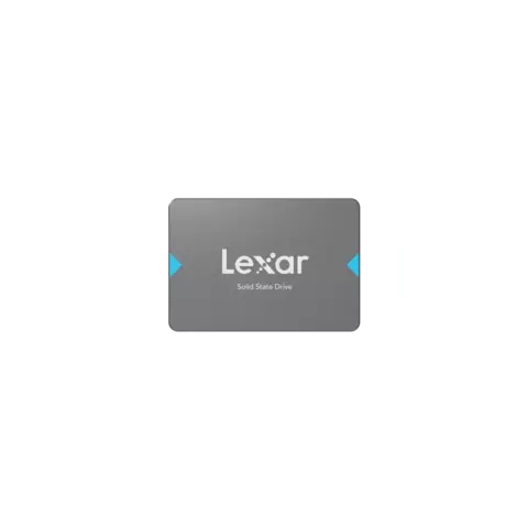 Disco Interno SSD LEXAR NQ100 960GB 2.5” SATA III