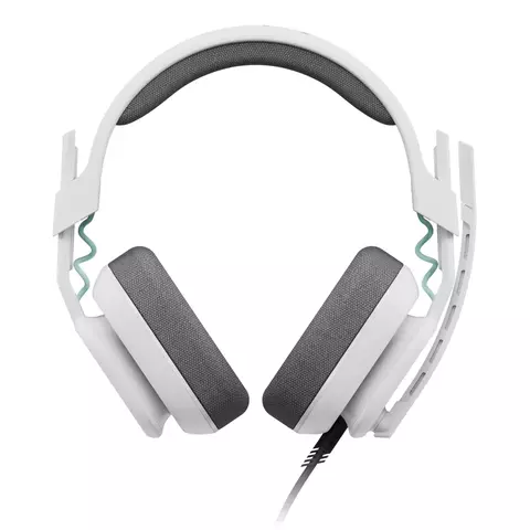 Auricular LOGITECH A10 2nd Gen PS Blanco