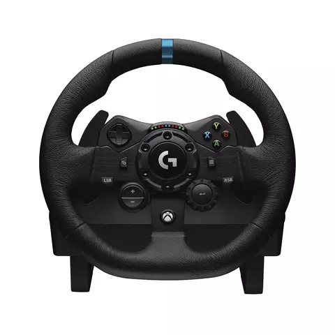 Volante Logitech G923 XBOX