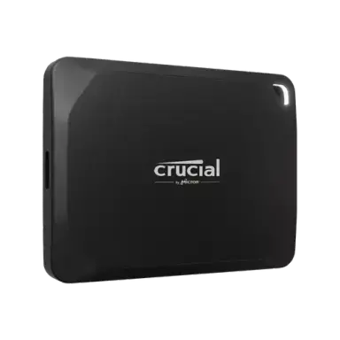 Disco SSD Crucial EXTERNO X10 Pro 2TB - comprar online