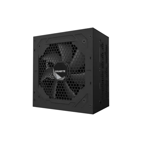 Fuente Gigabyte UD750GM 80 Gold Modular