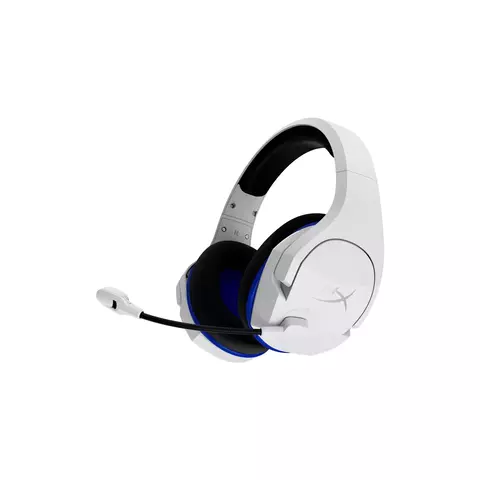Auricular HYPERX Cloud Stinger Core Wireless Blanco