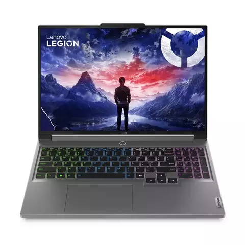Not lenovo Legion 5 16IRX9 I7 16GB 512GB RTX4060