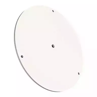 Camara Tripode Turret NO HIKVISION NO Interior - comprar online