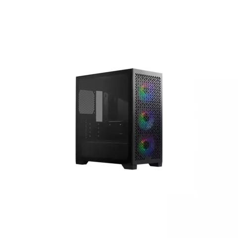 Gabinete Cooler Master Elite 302