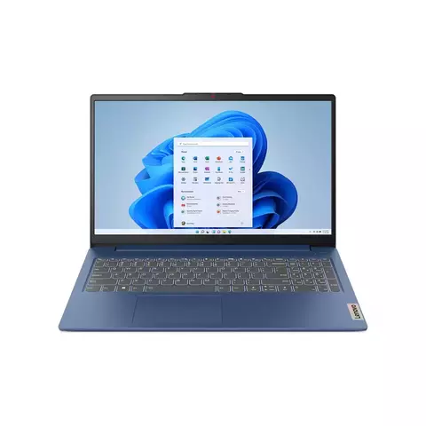 Notebook Lenovo IP Slim 3 15" R7 16GB 512SSD W11H - comprar online