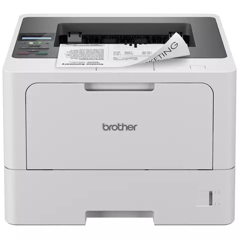 Impresora Brother HLL5210DN Laser Mono