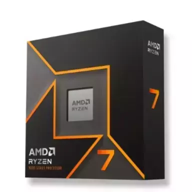 Procesador AMD Ryzen 7 9700X 3.8GHz AM5 S/Cooler - comprar online