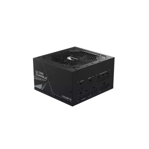 Fuente Gigabyte UD750GM 80 Gold Modular PG5