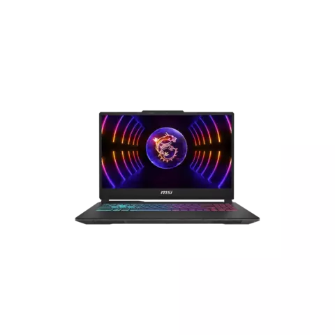 Notebook MSI Cyborg 15 A2RVE, Intel I7-240H, 15.6"