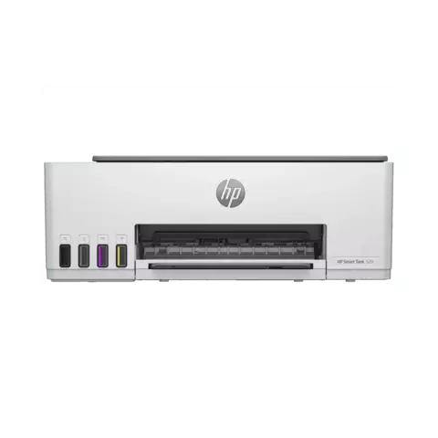 Impresora Todo-en-Uno HP Smart Tank 520