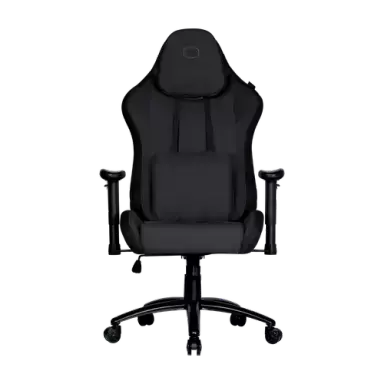 Silla Gamer Cooler Master Caliber R3C Negra - comprar online