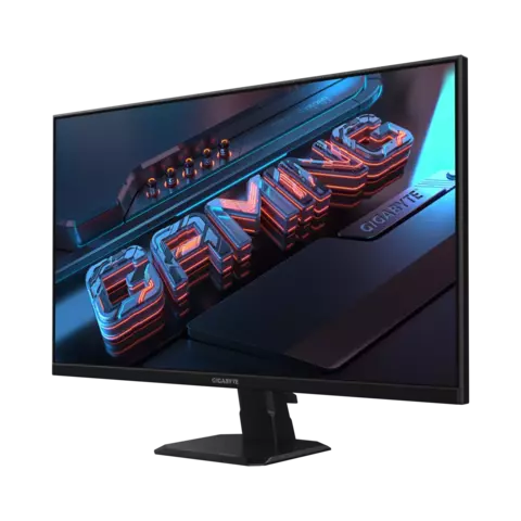 Monitor Giga 27" Edge FHD GS27FA 180hz 1ms