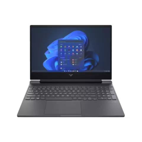 NB HP Victus R7-8845 15" 16GB/1TB RTX4050 W11h - comprar online