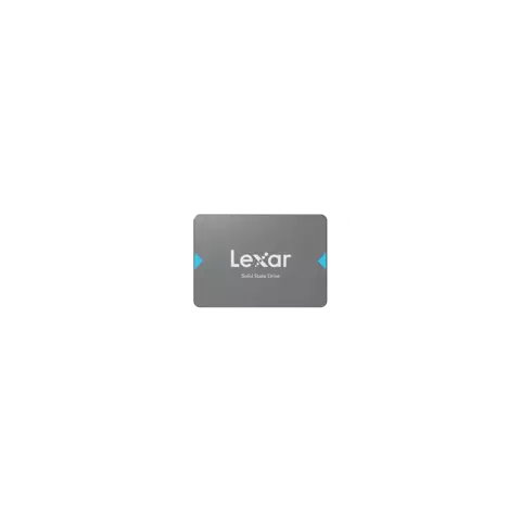 Disco Interno SSD LEXAR NQ100 1T 2.5” SATA III