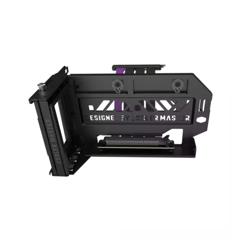 Vertical Graphics Card Holder Kit V3- soporte VGA