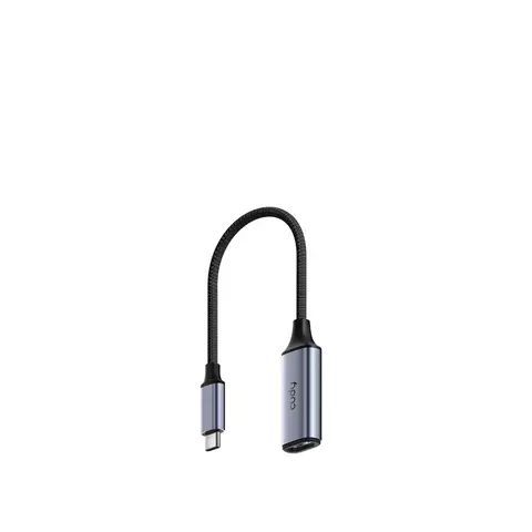 Adaptador Cudy USB-C a HDMI 4K 60hz