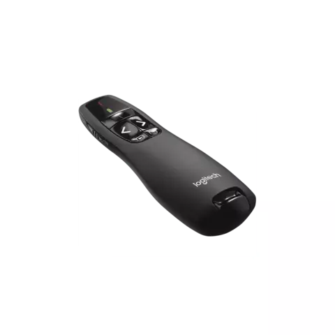 Presentador Inalámbrico R400