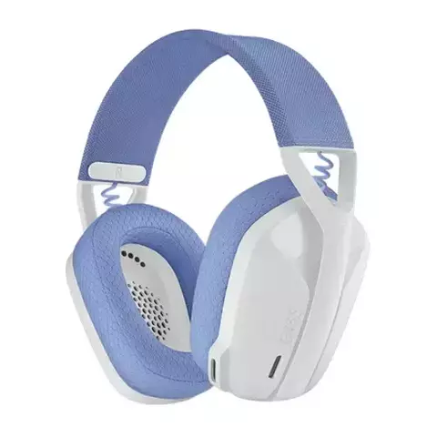 Auricular LOGITECH G435 Blanco - comprar online