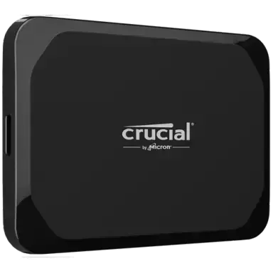 Disco SSD Crucial EXTERNO X9 2TB - comprar online