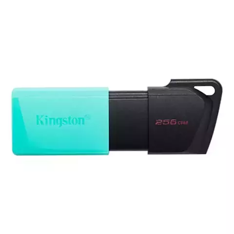 Pen Drive KINGSTON Exodia M 256GB USB 3.2 Gen 1 Tipo A Negro - comprar online