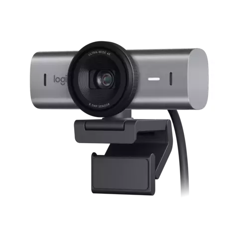 Cámara Web LOGITECH MX BRIO