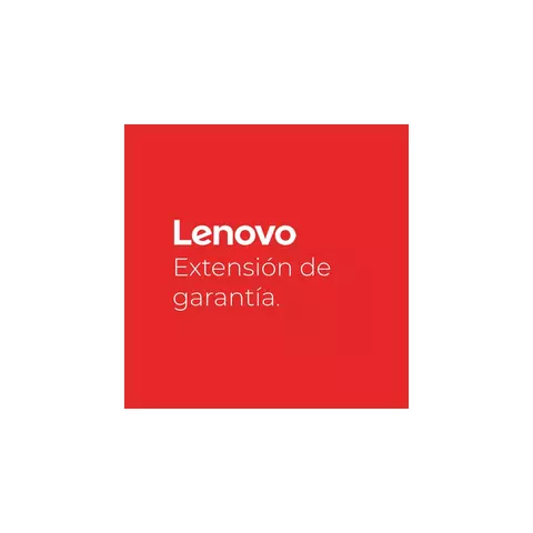 Extension de Garantia Lenovo Premier Support